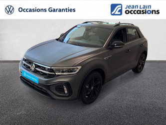 VOLKSWAGEN T-ROC T-Roc 1.5 TSI EVO2 150 Start/Stop DSG7 R-Line Edition 30/04/2025 en vente à Seynod