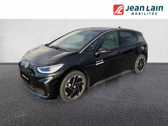 VOLKSWAGEN ID.3 ID.3 204 ch Pro Life Max 31/12/2024 en vente à Seynod