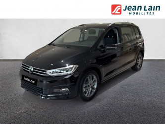 VOLKSWAGEN TOURAN Touran 2.0 TDI 150 DSG7 7pl VW Edition 28/01/2025 en vente à Seynod