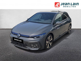 VOLKSWAGEN GOLF Golf 1.5 eHybrid 272 DSG6 GTE 29/03/2025 en vente à Seynod
