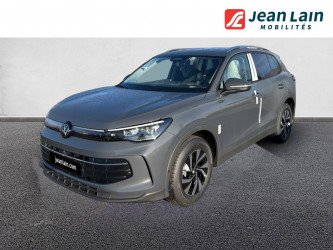 VOLKSWAGEN TIGUAN Tiguan 2.0 TDI 150ch DSG7 VW Edition 23/12/2025 en vente à Seynod