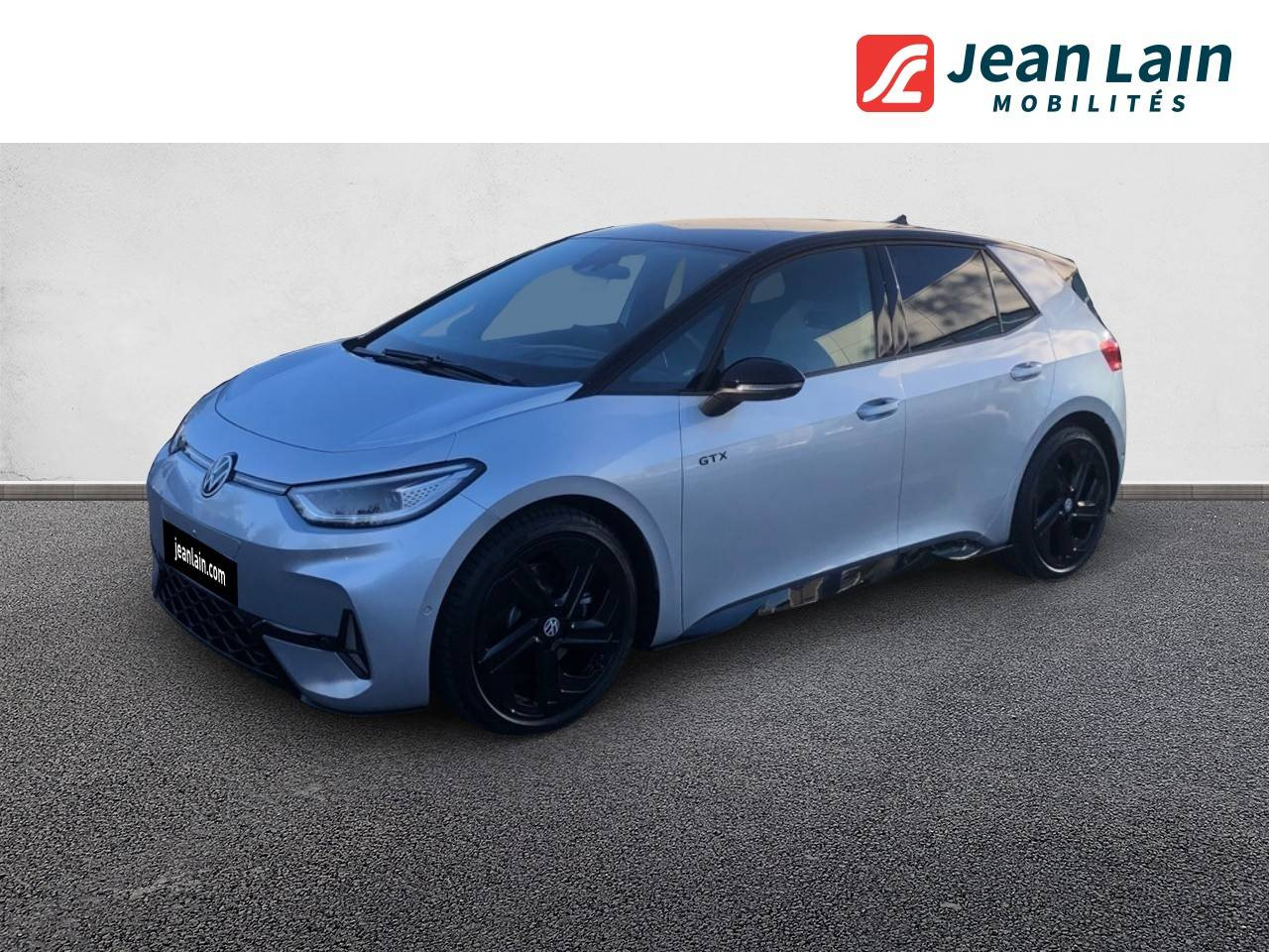 Vente en ligne VOLKSWAGEN ID.3 ID.3 326 ch GTX Performance de 2025 au prix de 47 600 €