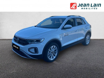 VOLKSWAGEN T-ROC T-Roc 2.0 TDI 150 Start/Stop DSG7 VW Edition 28/05/2025 en vente à Seynod