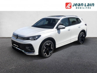 VOLKSWAGEN TIGUAN Tiguan 1.5 eHybrid 204ch DSG6 R-Line Edition 29/08/2025 en vente à Seynod