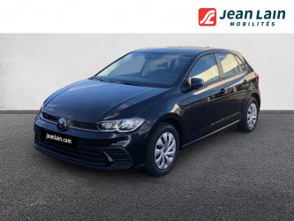 VOLKSWAGEN POLO Polo 1.0 MPI 80 S&S BVM5 30/10/2025 en vente à Seynod
