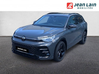 VOLKSWAGEN TIGUAN Tiguan 2.0 TDI 150ch DSG7 R-Line Edition 29/03/2025 en vente à Seynod
