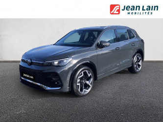 VOLKSWAGEN TIGUAN Tiguan 1.5 eTSI 150ch DSG7 R-Line 23/12/2025 en vente à Seynod