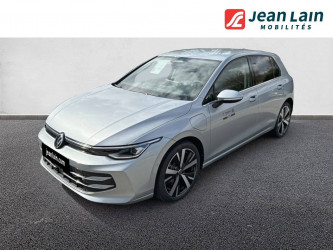 VOLKSWAGEN GOLF Golf 1.5 eHybrid 204 DSG6 Style 27/02/2026 en vente à Seynod