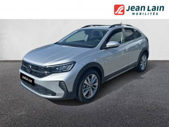 VOLKSWAGEN TAIGO Taigo 1.0 TSI 116 DSG7 VW Edition 28/06/2025 en vente à Seynod