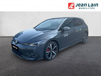 VOLKSWAGEN GOLF Golf 1.5 eHybrid 272 DSG6 GTE 28/05/2025 en vente à Seynod