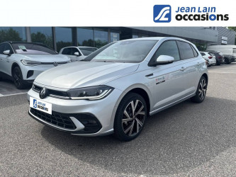 VOLKSWAGEN POLO Polo 1.0 TSI 95 S&S BVM5 R-Line Edition 30/04/2025 en vente à Seynod