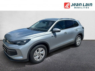 VOLKSWAGEN TIGUAN Tiguan 1.5 eTSI 130ch DSG7 VW Edition 27/06/2024 en vente à Seynod