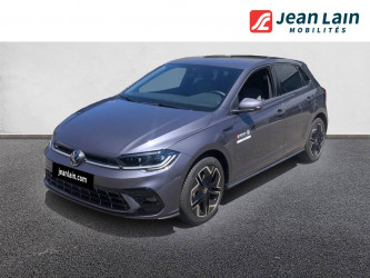 VOLKSWAGEN POLO Polo 1.0 TSI 116 S&S DSG7 R-Line Edition 16/07/2025 en vente à Seynod