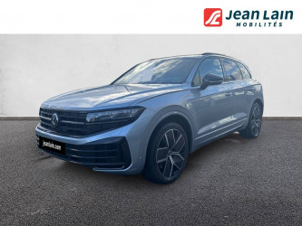 VOLKSWAGEN TOUAREG Touareg 3.0 TSI eHybrid 462 ch Tiptronic 8 4Motion R 29/11/2024 en vente à Seynod