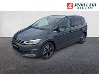 VOLKSWAGEN TOURAN Touran 1.5 TSI EVO 150 DSG7 7pl Style 27/02/2025 en vente à Seynod