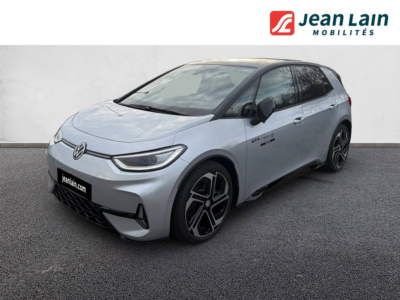 Vente en ligne VOLKSWAGEN ID.3 ID.3 326 ch GTX Performance de 2025 au prix de 48 800 €