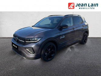 VOLKSWAGEN T-CROSS T-Cross 1.0 TSI 116 Start/Stop DSG7 R-Line Edition 27/02/2026 en vente à Seynod