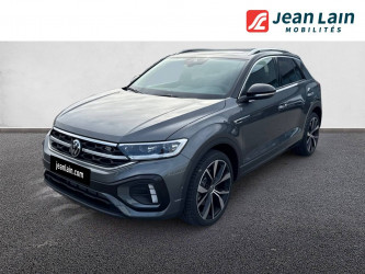 VOLKSWAGEN T-ROC T-Roc 1.5 TSI EVO2 150 Start/Stop DSG7 R-Line Edition 20/02/2025 en vente à Seynod