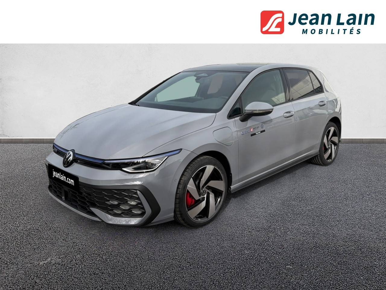 Vente en ligne VOLKSWAGEN GOLF Golf 1.5 eHybrid 272 DSG6 GTE de 2026 au prix de 49 900 €