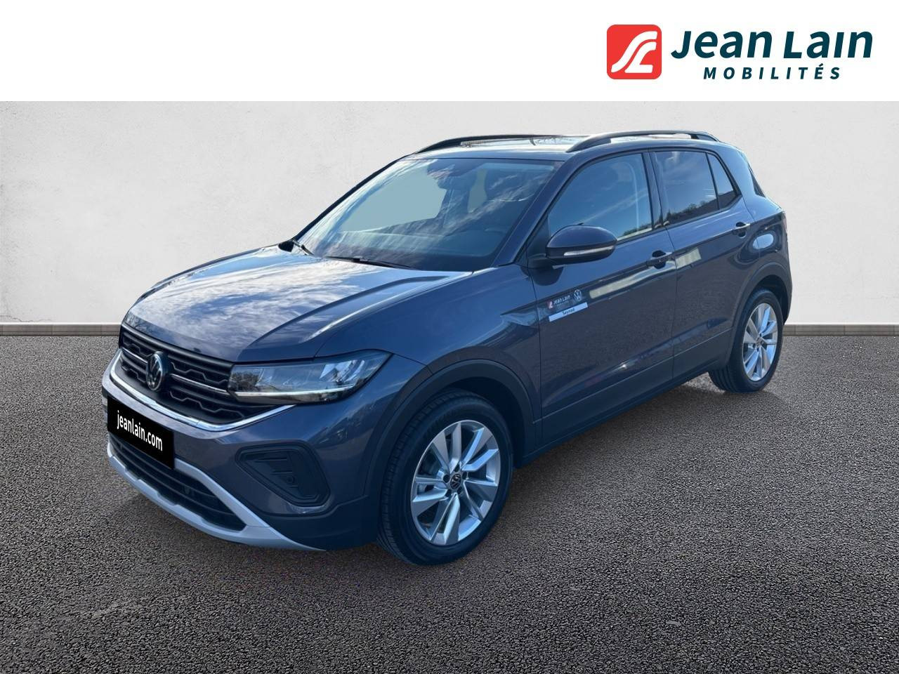 Vente en ligne VOLKSWAGEN T-CROSS T-Cross 1.0 TSI 116 Start/Stop DSG7 VW Edition de 2026 au prix de 28 900 €