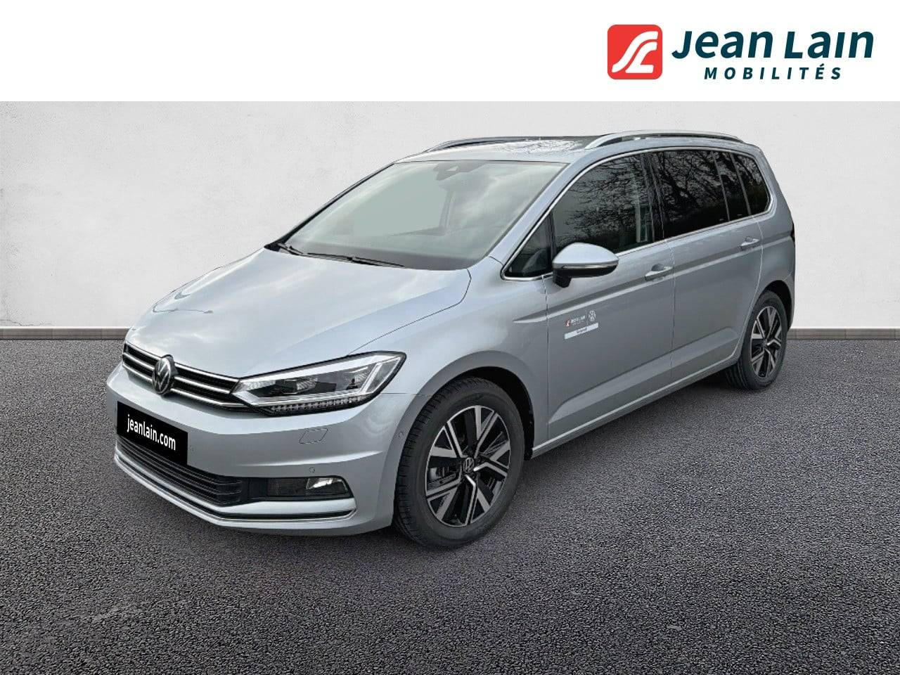 Vente en ligne VOLKSWAGEN TOURAN Touran 2.0 TDI 150 DSG7 7pl Style de 2025 au prix de 51 200 €