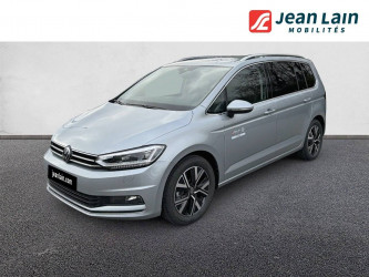 VOLKSWAGEN TOURAN Touran 2.0 TDI 150 DSG7 7pl Style 23/12/2025 en vente à Seynod