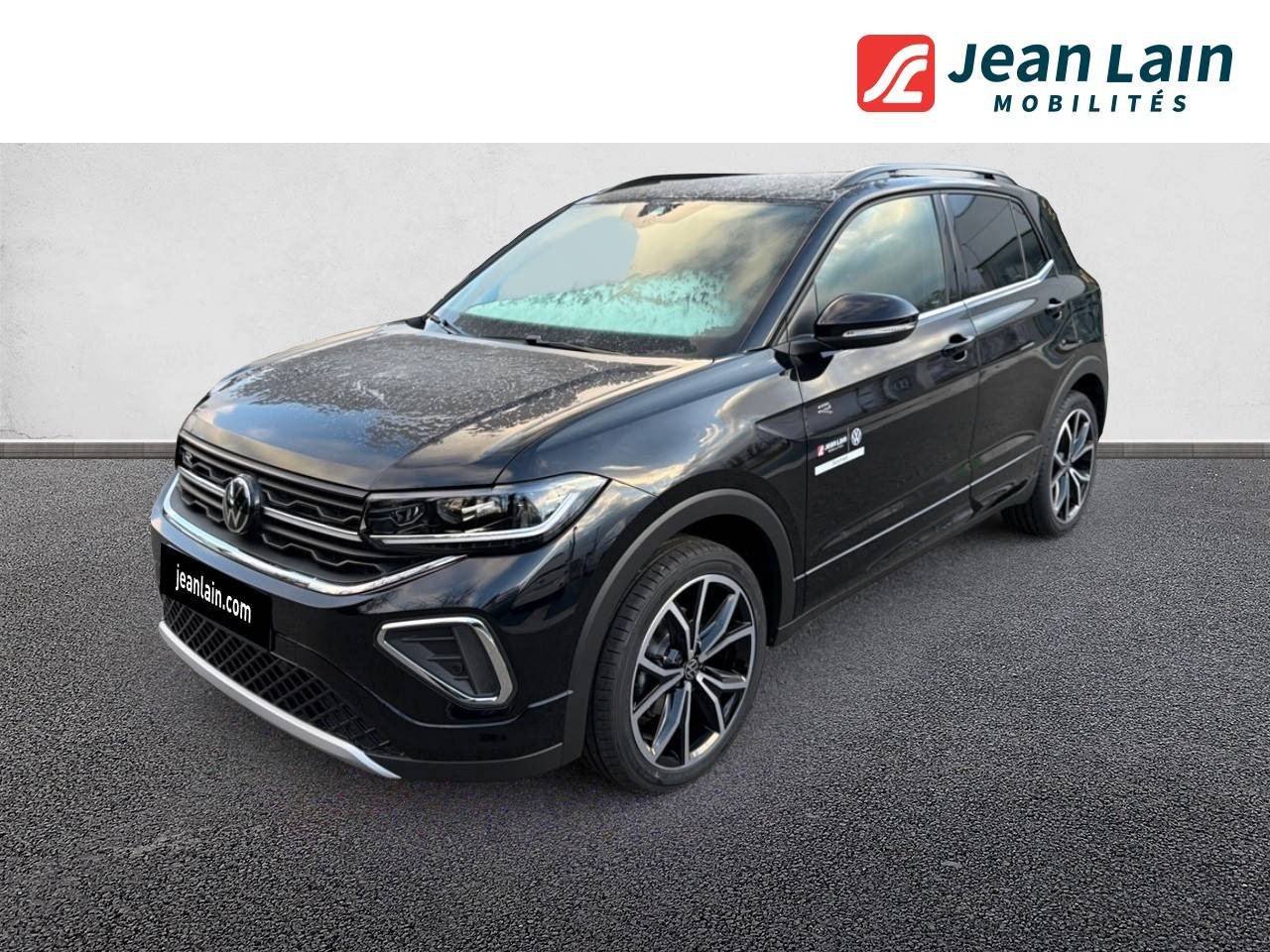 Vente en ligne VOLKSWAGEN T-CROSS T-Cross 1.0 TSI 116 Start/Stop DSG7 R-Line Edition de 2025 au prix de 31 165 €