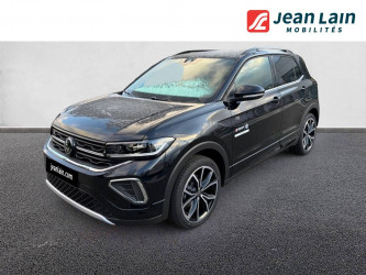 VOLKSWAGEN T-CROSS T-Cross 1.0 TSI 116 Start/Stop DSG7 R-Line Edition 23/12/2025 en vente à Seynod