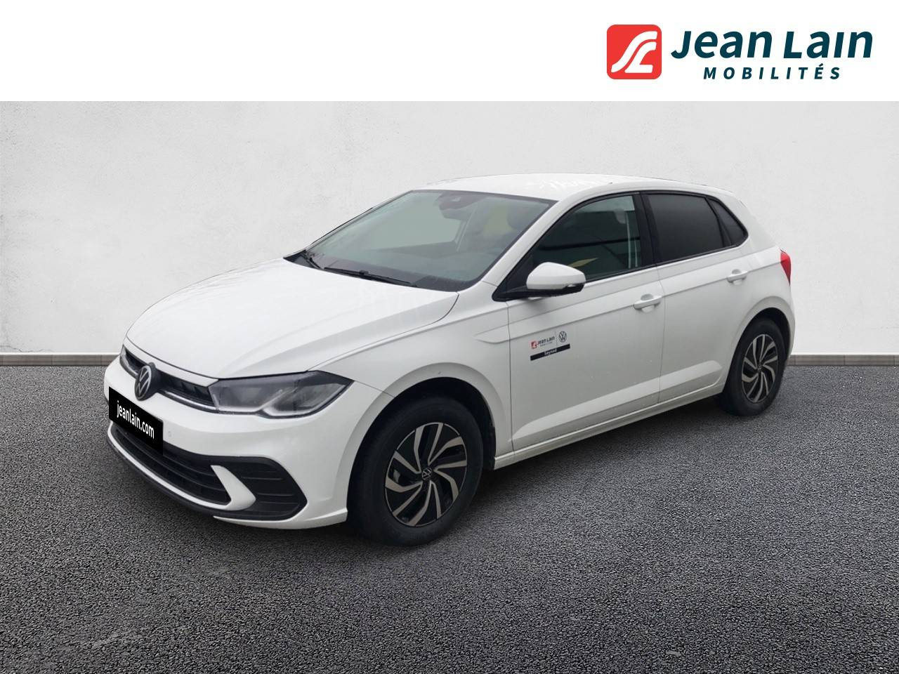 Vente en ligne VOLKSWAGEN POLO Polo 1.0 TSI 95 S&S DSG7 VW Edition de 2025 au prix de 24 900 €