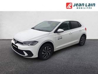 VOLKSWAGEN POLO Polo 1.0 TSI 95 S&S DSG7 VW Edition 30/10/2025 en vente à Seynod