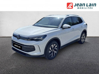 VOLKSWAGEN TIGUAN Tiguan 1.5 eHybrid 204ch DSG6 VW Edition 25/06/2025 en vente à Seynod