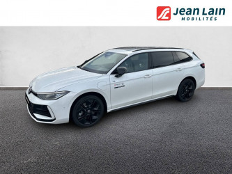 VOLKSWAGEN PASSAT Passat 1.5 eHybrid 272 DSG6 R-Line 14/11/2024 en vente à Seynod