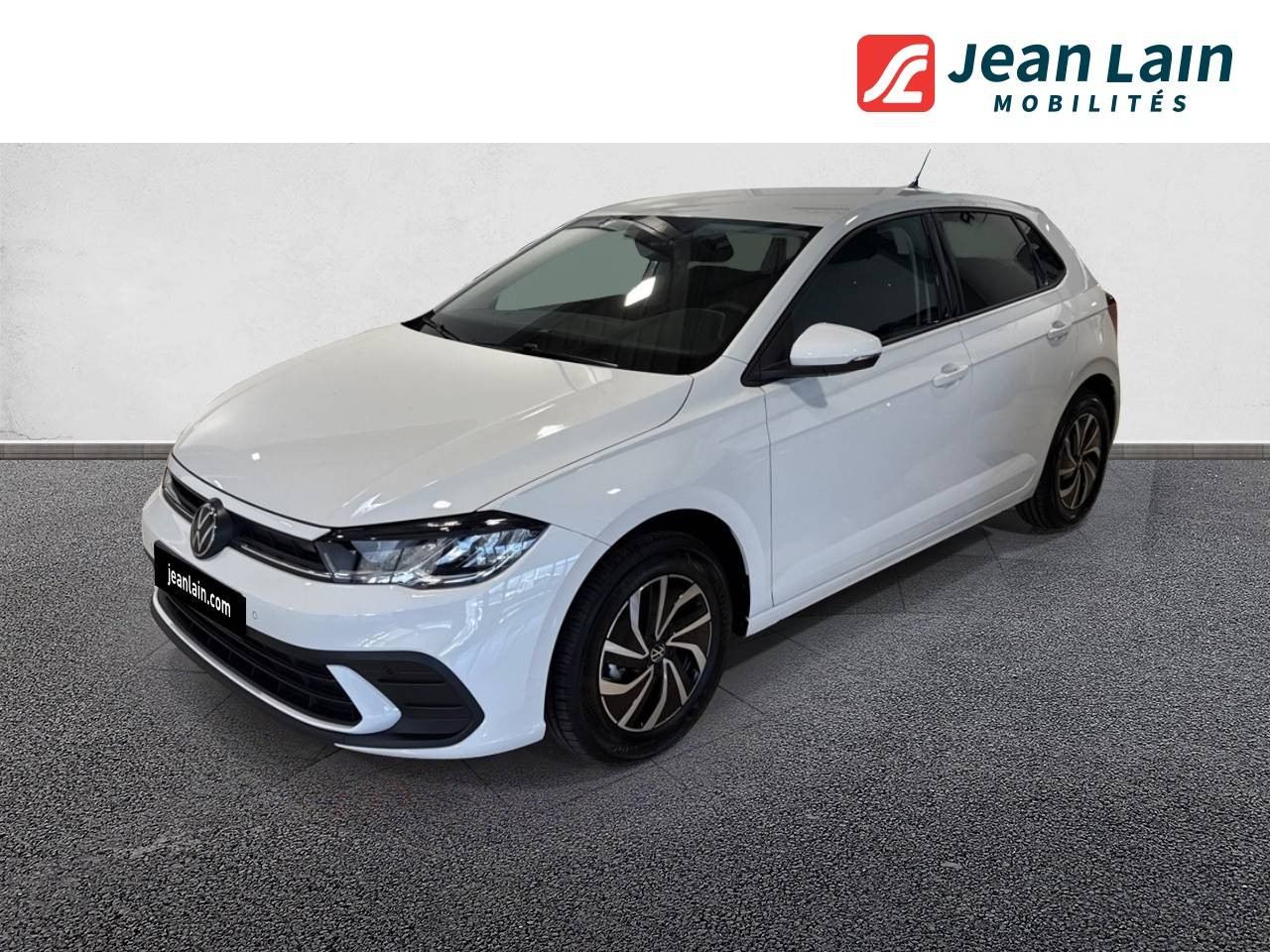 Vente en ligne VOLKSWAGEN POLO Polo 1.0 TSI 95 S&S DSG7 VW Edition de 2026 au prix de 25 075 €