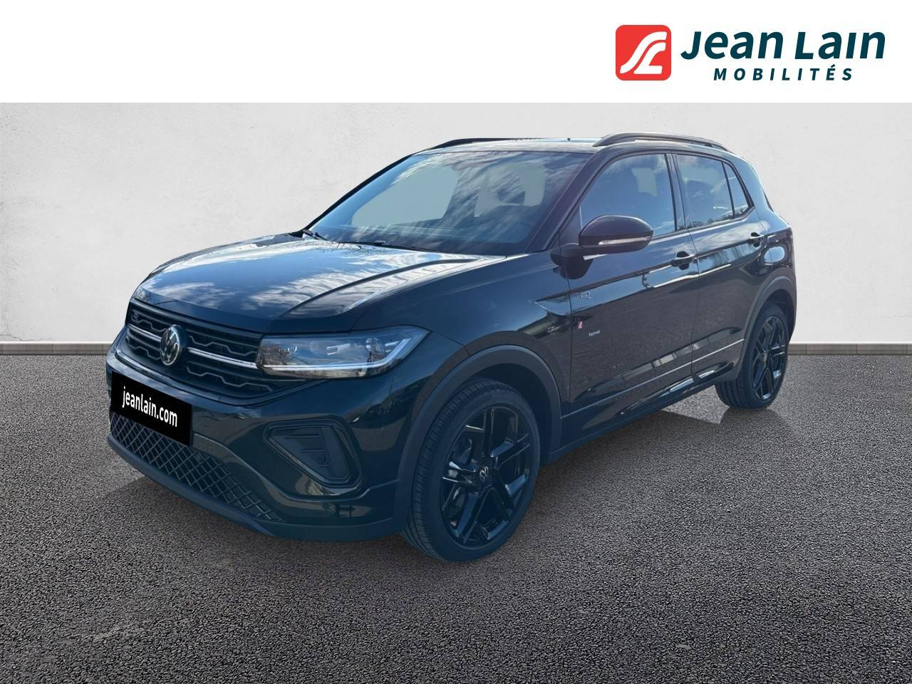 Vente en ligne VOLKSWAGEN T-CROSS T-Cross 1.5 TSI 150 Start/Stop DSG7 R-Line Edition de 2026 au prix de 32 500 €