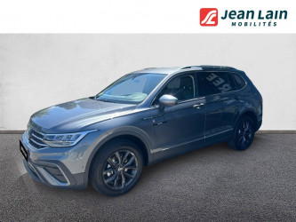 VOLKSWAGEN TIGUAN ALLSPACE Tiguan Allspace 2.0 TDI 150ch DSG7 Life Plus 09/07/2024 en vente à Seynod