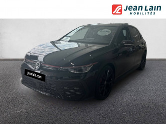 VOLKSWAGEN GOLF Golf 2.0 TSI EVO4 265 DSG7 GTI 28/05/2025 en vente à Seynod