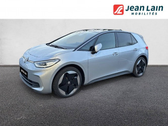 VOLKSWAGEN ID.3 ID.3 204 ch Pro S Life Max 23/12/2025 en vente à Saint Jean de Maurienne