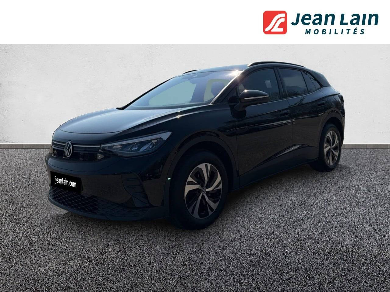 Vente en ligne VOLKSWAGEN ID.4 ID.4 170 ch Pure Life Max de 2026 au prix de 36 600 €