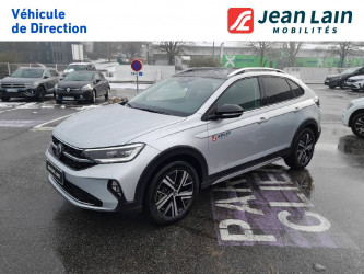 VOLKSWAGEN TAIGO Taigo 1.0 TSI 110 DSG7 Style 29/11/2022 en vente à Seynod
