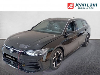 VOLKSWAGEN PASSAT Passat 1.5 eTSI OPF 150 DSG7 R-Line 29/11/2024 en vente à Seynod