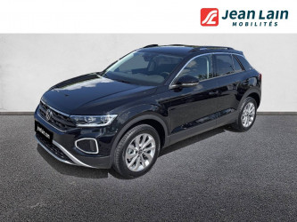 VOLKSWAGEN T-ROC T-Roc 1.5 TSI EVO2 150 Start/Stop DSG7 VW Edition 29/08/2025 en vente à Seynod
