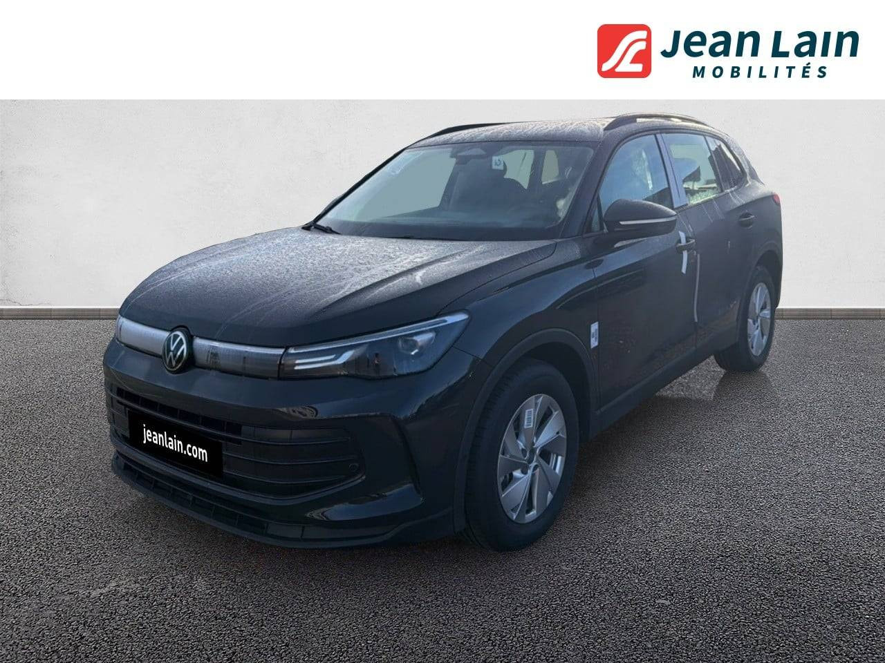 Vente en ligne VOLKSWAGEN TIGUAN Tiguan 1.5 eTSI 130ch DSG7 de 2025 au prix de 36 990 €