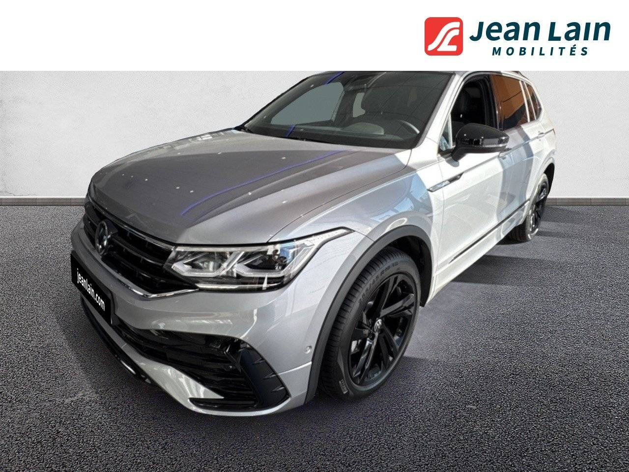 Vente en ligne VOLKSWAGEN TIGUAN ALLSPACE Tiguan Allspace 2.0 TDI 150ch DSG7 R-Line de 2025 au prix de 49 000 €