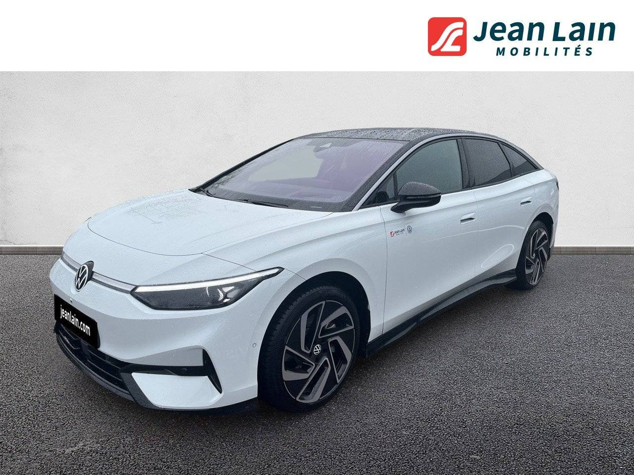 Vente en ligne VOLKSWAGEN ID.7 ID.7 Pro 286 ch Style Exclusive de 2023 au prix de 47 750 €