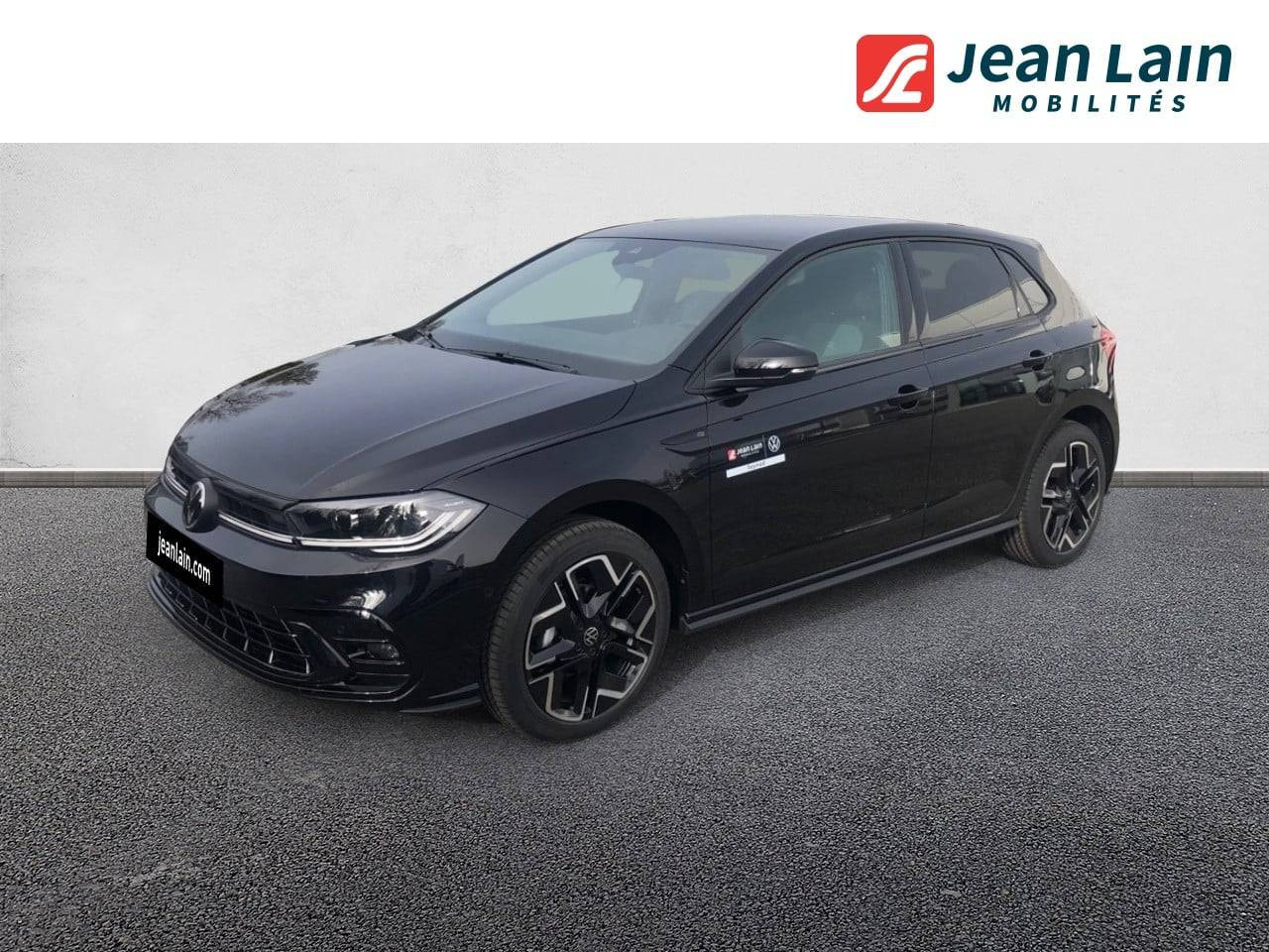 Vente en ligne VOLKSWAGEN POLO Polo 1.0 TSI 95 S&S BVM5 R-Line Edition de 2026 au prix de 26 195 €