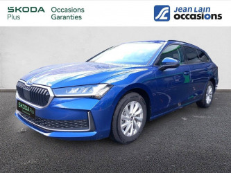 SKODA SUPERB COMBI Superb Combi 1.5 TSI mHEV 150 ch ACT DSG7 Selection 26/12/2024 en vente à Fontaine