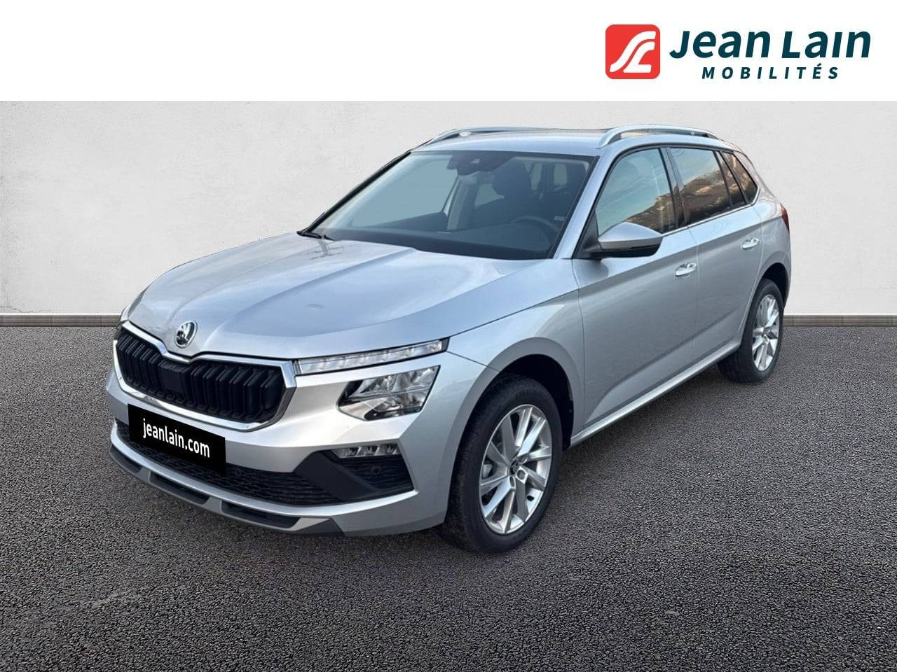 Vente en ligne SKODA KAMIQ Kamiq 1.0 TSI Evo 2 95 ch BVM5 Clever Edition de 2025 au prix de 25 226 €