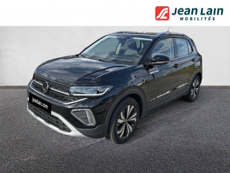 VOLKSWAGEN T-CROSS T-Cross 1.0 TSI 116 Start/Stop DSG7 Style 29/11/2024 en vente à La Motte-Servolex