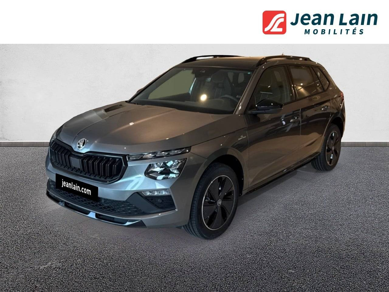 Vente en ligne SKODA KAMIQ Kamiq 1.0 TSI Evo 2 116 ch DSG7 Monte Carlo de 2026 au prix de 30 000 €
