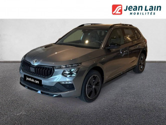 SKODA KAMIQ Kamiq 1.0 TSI Evo 2 116 ch DSG7 Monte Carlo 27/02/2026 en vente à Margencel